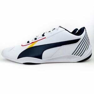 Puma Red Bull Racing R-Cat Machina Sneakers Mens Size 10 Shoes Formula 1 F1 Shoe